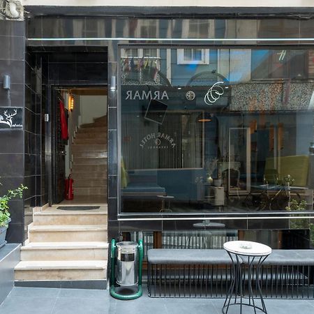 Le Valeria Deluxe Istambul Exterior foto
